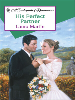 cover image of His Perfect Partner